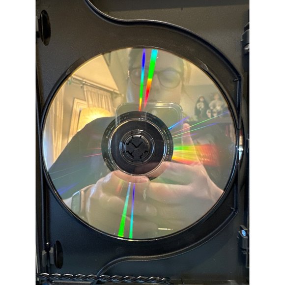 The Lord Of The Rings The Two Towers DVD Widescreen PG13 Eijah Wood Karl Urban - Picture 4 of 6